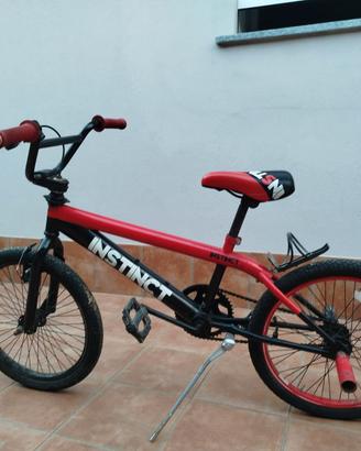 BMX da Bambino