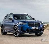 Musata completa bmw x3 #114