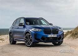 Musata completa bmw x3 #114