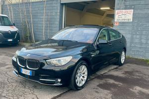 Bmw 530d xDrive GranTurismo