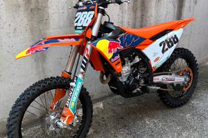 Ktm 250 sx-f