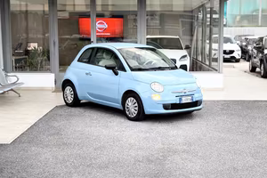 Fiat 500 1.2 Benzina 69CV E5 Neo - 2011