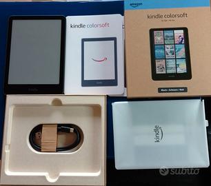 Kindle Colorsoft (Ultimo modello)