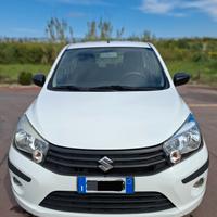 Suzuki celerio 1000 dualjet SeS top