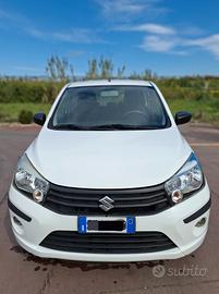 Suzuki celerio 1000 dualjet SeS top