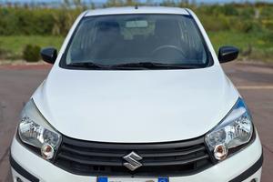 Suzuki celerio 1000 dualjet SeS top