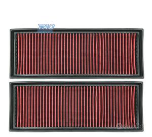 FILTRO ASPIRAZIONE DIRETTA MERCEDES C216 07-10
