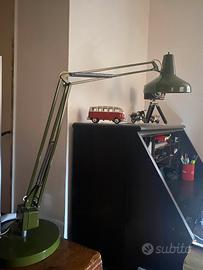 lampada da architetto Luxo L1