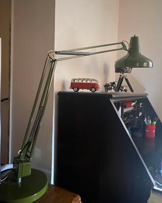 lampada da architetto Luxo L1