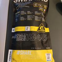 pinne nuoto cressi swim light fins