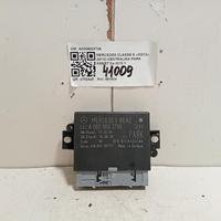 CENTRALINA AUTORADIO MERCEDES Classe E Berlina W21