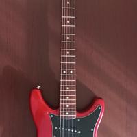 Fender Lead 2