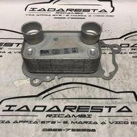 Radiatore Olio BMW Serie 3 E90 X1 11427802113