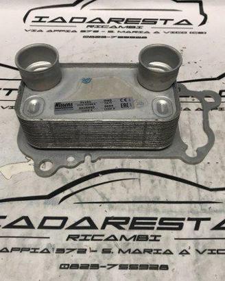 Radiatore Olio BMW Serie 3 E90 X1 11427802113