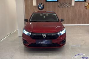 Dacia Sandero DACIA SANDERO 5P 1.0 TCE ECO-G...