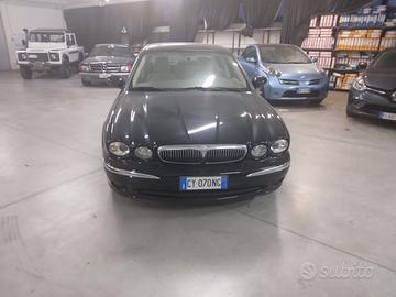 Jaguar X-Type 2.0 Diesel – 2005 | €7.000