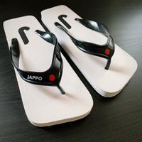 Infradito JAPPO da 18mm