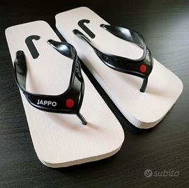 Infradito JAPPO da 18mm