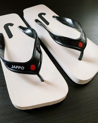 Infradito JAPPO da 18mm