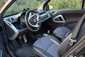 Smart 451