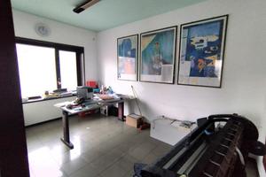 UFFICIO A CARBONERA