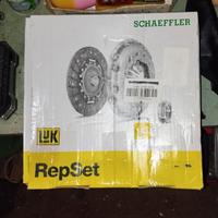 Kit frizione Luk 622333600 AUDI,SEAT,SKODA,VW