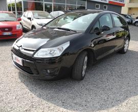 CITROEN C4 1.6 HDi 90cv airdream -OK NEOPAT.- UN