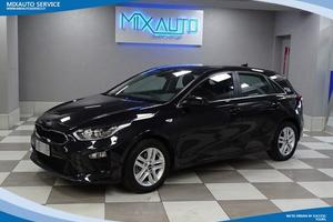 KIA Ceed 1.0 T-GDI 120cv 5 Porte Drive EU6