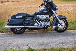 Harley Davidson Electra glide 