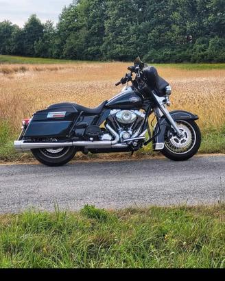 Harley Davidson Electra glide 