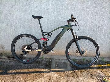 Fantic XTF 1.5 Tg. L Rif. 3021011