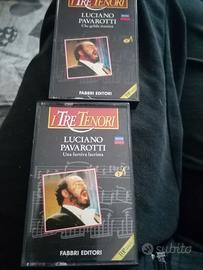 I 3 tenori, Carreras, Domingo, Cutugno