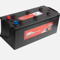 Batteria 180ah