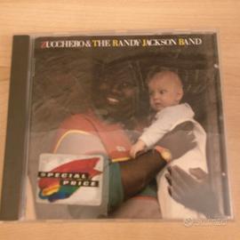 ZUCCHERO & THE RANDY JACKSON BAND