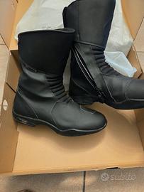 Stivale Forma numero 45