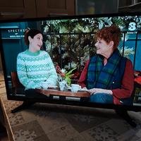 Tv Hisense 32 pollici