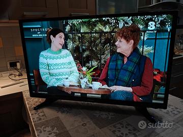 Tv Hisense 32 pollici