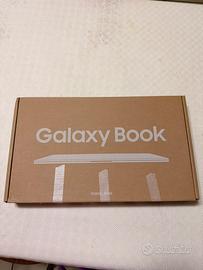 Samsung Galaxy Book (Modello NP750XDA- KC1IT)
