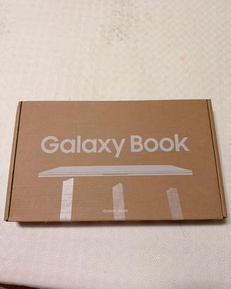 Samsung Galaxy Book (Modello NP750XDA- KC1IT)
