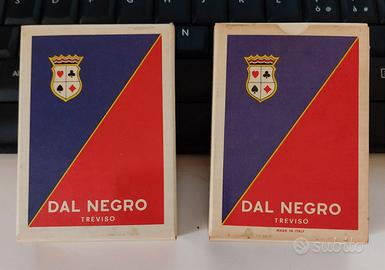 Dal Negro Poker Superplastic