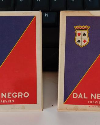 Dal Negro Poker Superplastic