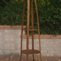 COLONNA PORTAVASI LIBERTY