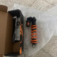 FOX DHX2 225x75