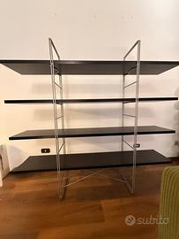 Libreria IKEA ENETRI