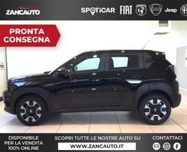 FIAT Grande Panda 1.2 Hybrid 110 CV S&S Icon ...