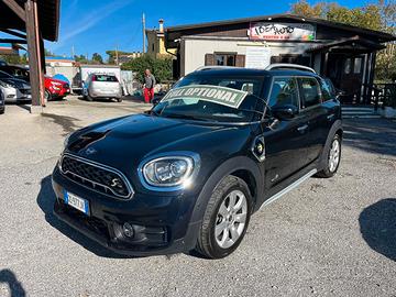 Mini Cooper S Countryman Mini 1.5 Cooper SE Countr