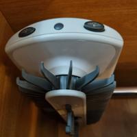 40 Cravatte Con Dispenser