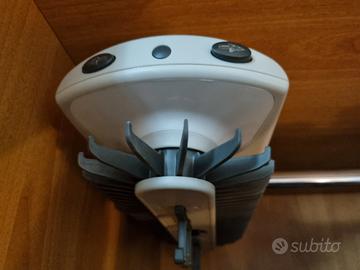 40 Cravatte Con Dispenser