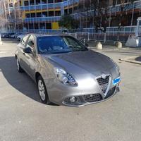 Alfa Romeo Giulietta 1.4 Turbo 120 CV Benzina/GPL