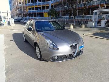 Alfa Romeo Giulietta 1.4 Turbo 120 CV Benzina/GPL